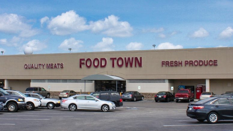 Houston Food Town Grocery Store | FM 1960 | Food Town