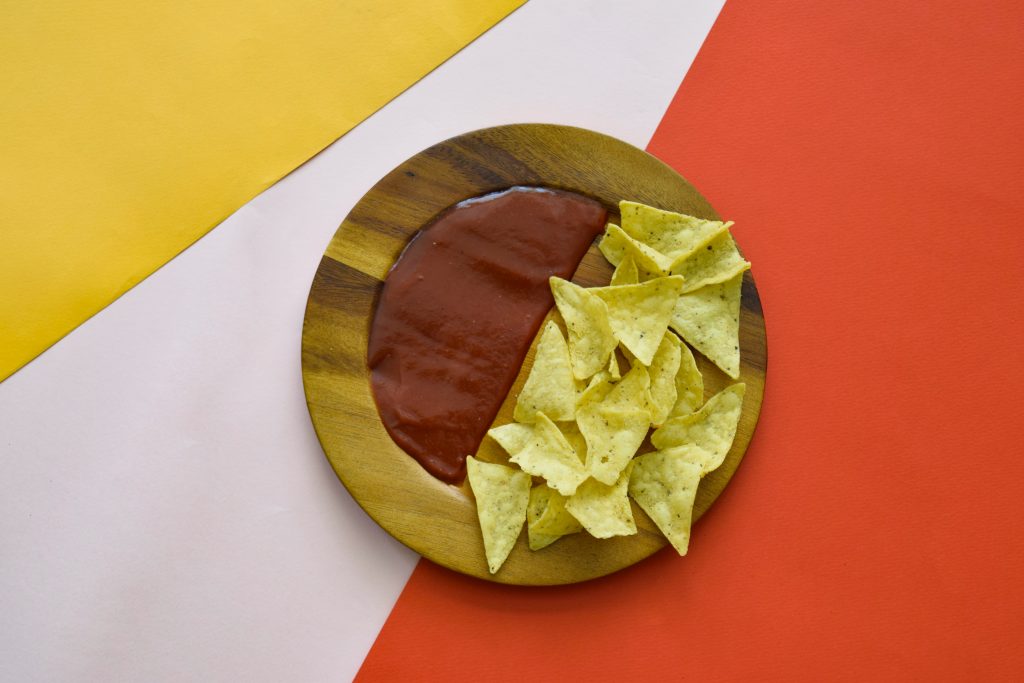 National Tortilla Chip Day & Snack Food Month | Food Town Blog