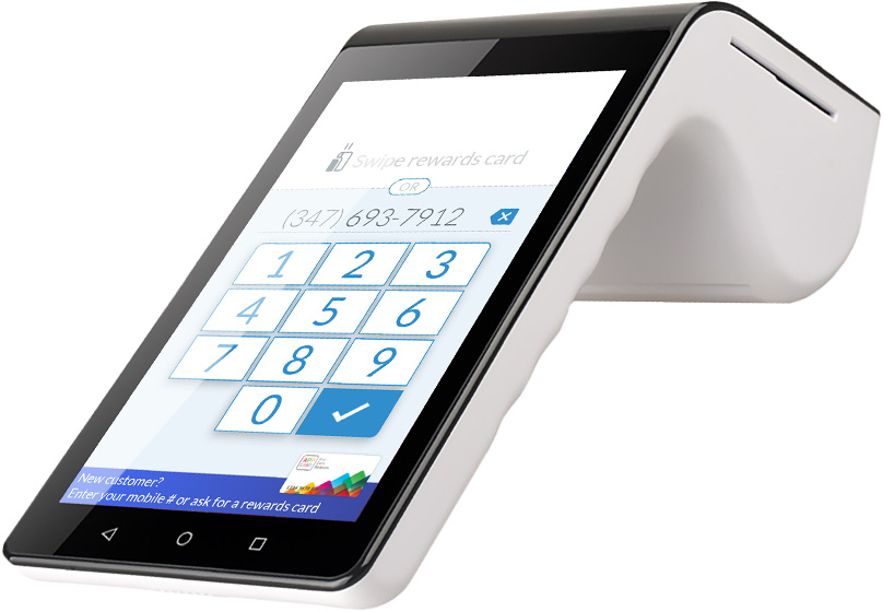Savings+ Pad