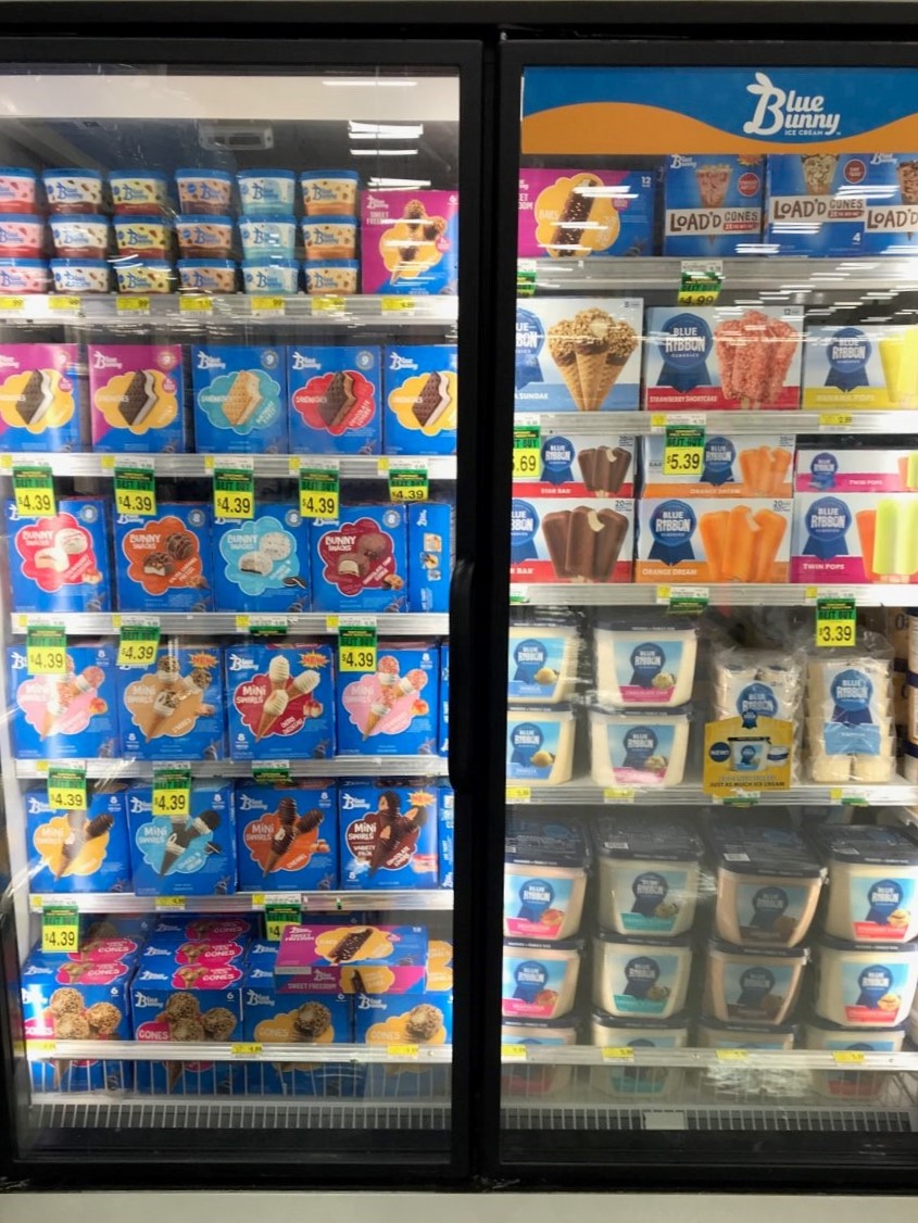 One Sweet Celebration It’s National Ice Cream Month! Food Town