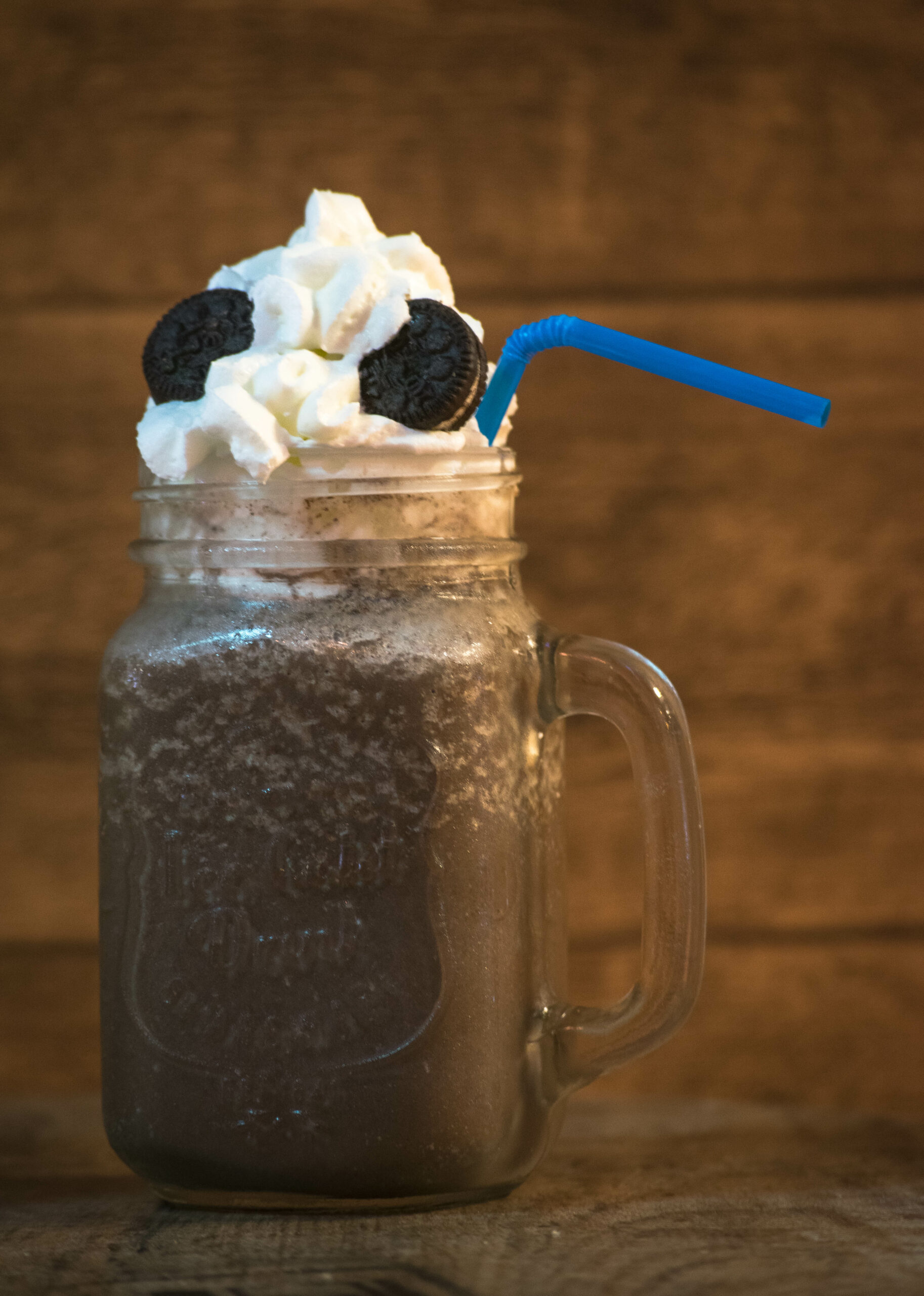 Chocolate Milkshake | Food Town