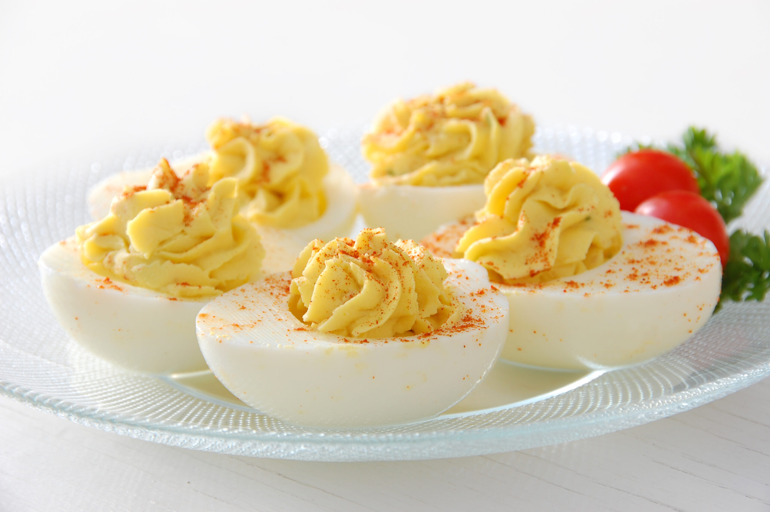 Deviled Eggs by Blue Plate | Food Town