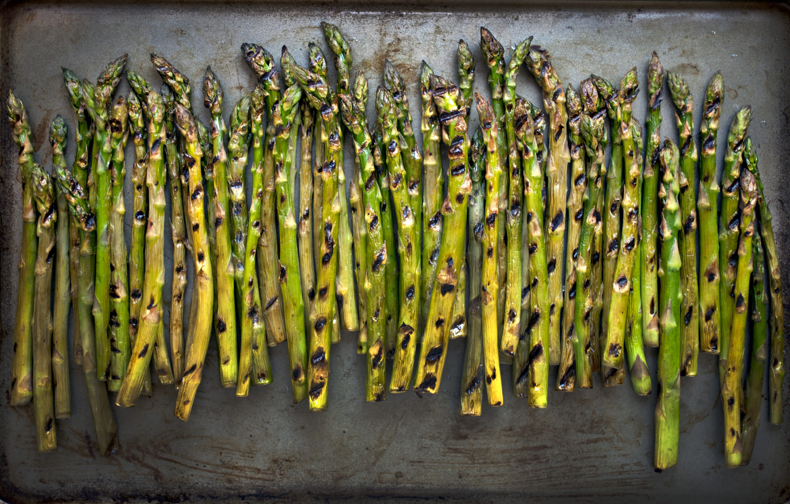 Roasted Asparagus | Food Town
