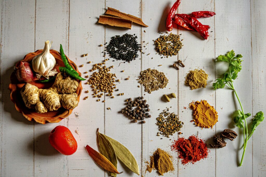 International Spices at Your Houston Grocery | Food Town Blog