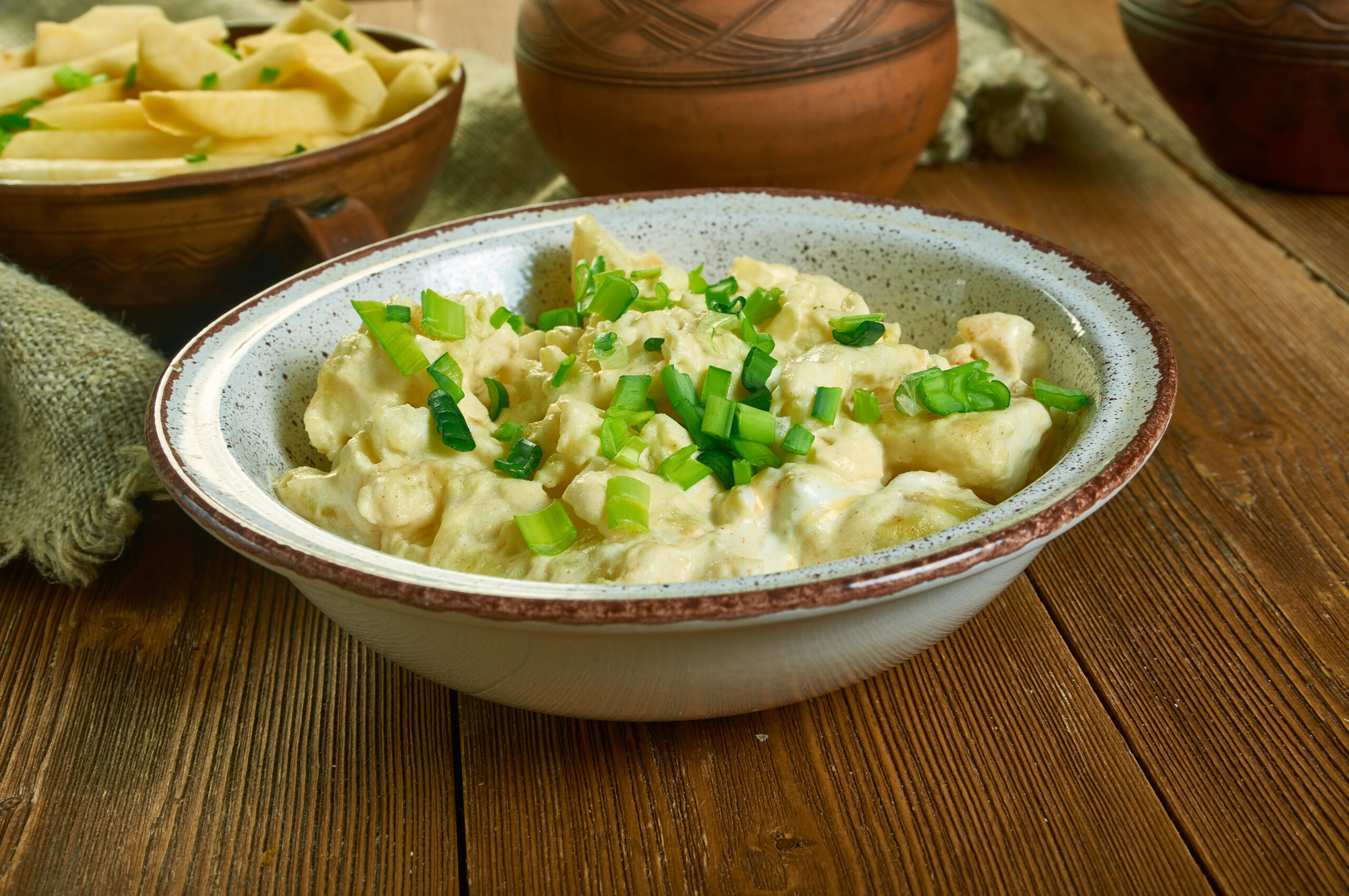 Southern Potato Salad | Food Town
