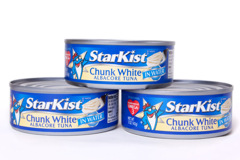 Behind Your Favorite Brand Mascots | Food Town Blog