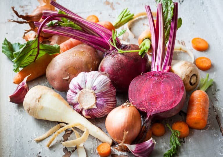 Everything to Know About Root Vegetables Food Town Blog