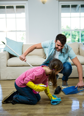 15 Cleaning Tips from Professional Cleaners - Pristine Home